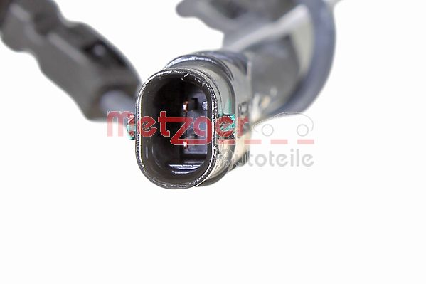 METZGER 8000067 ORIGINAL ERSATZTEIL GREENPARTS Ölpumpe